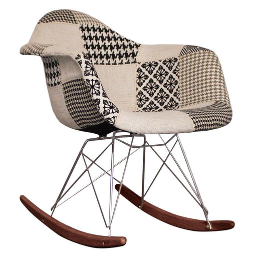 Rocking Chairs Health Benefits
